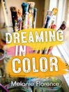 Cover image for Dreaming in Color